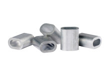 Wirelås 5,0 mm 5 stk.